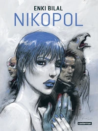 Nikopol . Edition collector