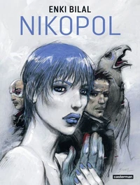 Nikopol . Edition collector