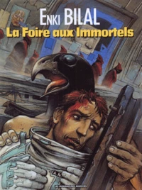 La Foire aux Immortels