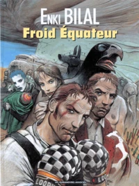 Froid Equateur