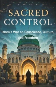 Sacred Control: Islam’s War on Conscience, Culture, and Freedom