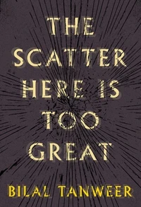 The Scatter Here Is Too Great
