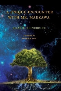 Bilal Zeineddine - A Unique Encounter With Mr. Maezawa.