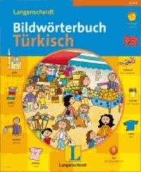 Bild-Wörterbuch Türkisch - 1000 Wörter für den leichten Start.
