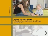 Bildung ins Spiel bringen
