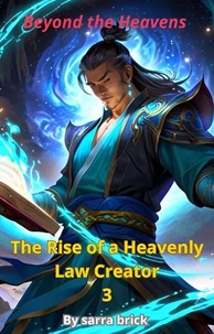 Beyond The Heavens vol3