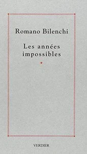 Les années impossibles