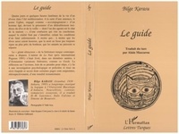 Bilge Karasu - Le guide.