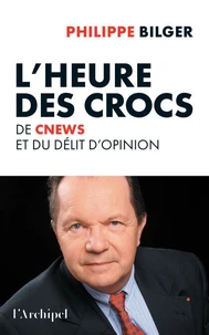 L'heure des crocs