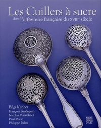 Les Cuillers à sucre dans lorfèvrerie française du XVIIIe siècle.pdf
