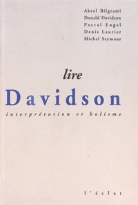 Lire Davidson