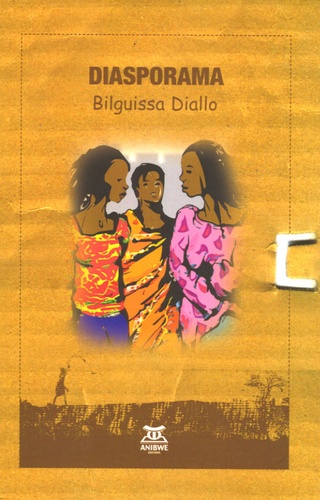 Bilguissa Diallo - Diasporama.