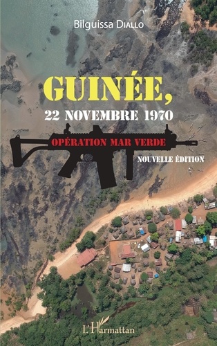 Guinée, 22 novembre 1970. Opération Mar Verde 2e édition