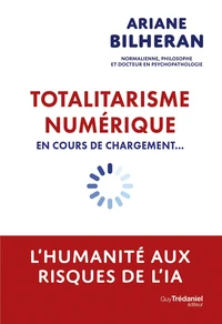 Totalitarisme numérique