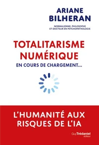 Totalitarisme numérique