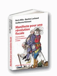 Manifeste pour une révolution fiscale