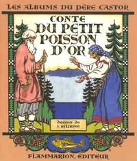 Conte du petit poisson d'or