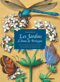 Les Jardins d'Anne de Bretagne