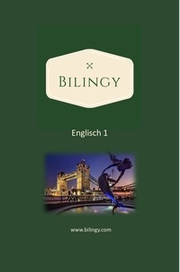  Bilingy Englisch - Englisch 1 - Bilingy Englisch, #1.