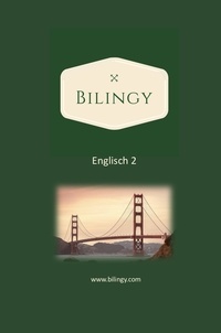  Bilingy Englisch - Englisch 2 - Bilingy Englisch, #2.