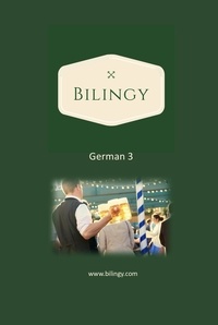  Bilingy German - German 3 - Bilingy German, #3.