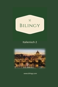  Bilingy Italienisch - Italienisch 2 - Bilingy Italienisch, #2.
