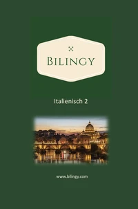 Italienisch 2