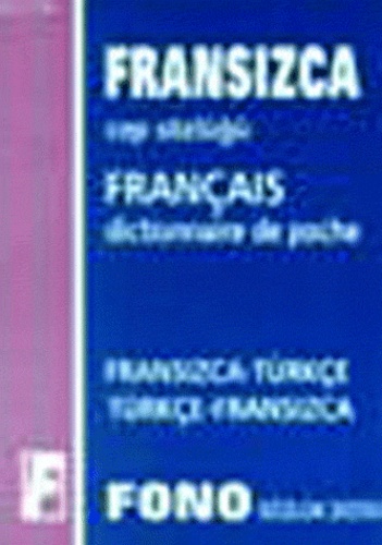  Bilisik - Dictionnaire de poche français-turc/turc-français.