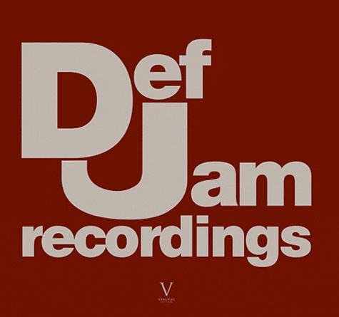 Def Jam recordings. La saga du label rap mythique