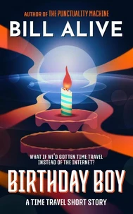 Birthday Boy