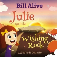 Julie and the Wishing Rock