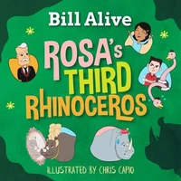 Rosa's Third Rhinoceros
