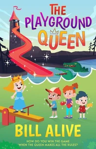 The Playground Queen