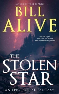 The Stolen Star: An Epic Portal Fantasy Adventure
