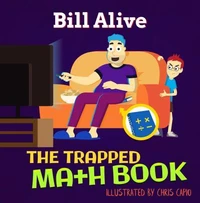 The Trapped Math Book