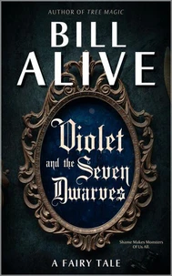 Violet and the Seven Dwarves
