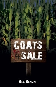  Bill Beaman - Goats 4 Sale - The Iowa Farmer's Wife Trilogy, #4.
