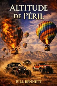 Altitude de Péril