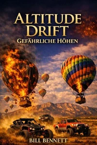 ALTITUDE DRIFT – GEFÄHRLICHE HÖHEN