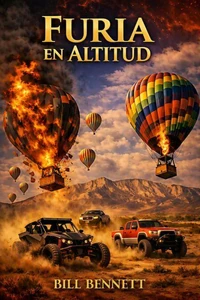 Furia en Altitud