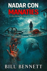 Nadar con Manatíes