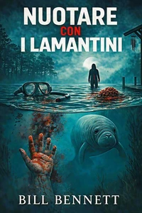 Nuotare con i Lamantini