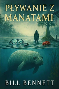 Pływanie z Manatami