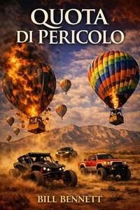 Quota di Pericolo