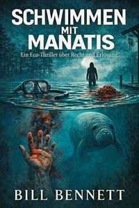 Schwimmen mit Manatis