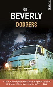 Bill Beverly - Dodgers.