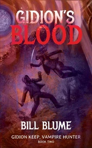 Gidion’s Blood