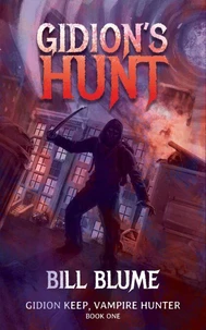 Gidion’s Hunt