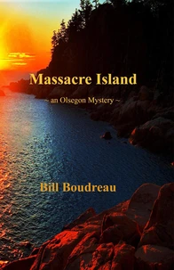Massacre Island