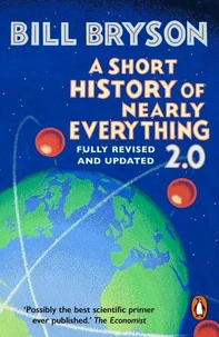 A Short History of Nearly Everything 2.0